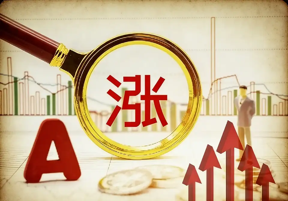 利率高风险又低的理财产品真的存在吗