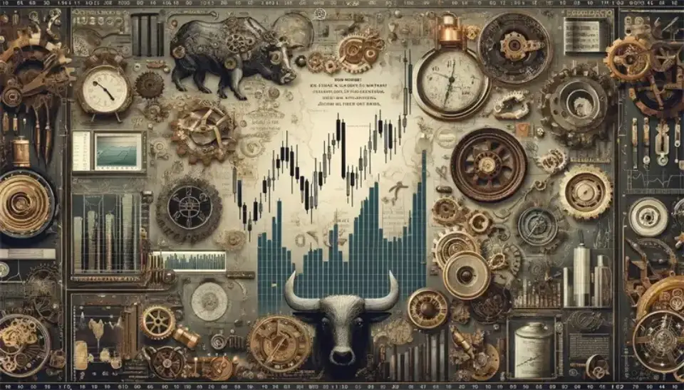 构建高效股票交易策略与系统