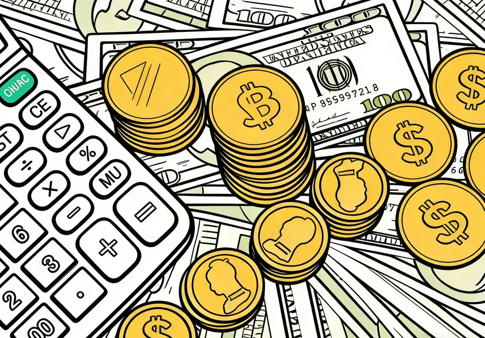 如何识别主力吸筹的迹象