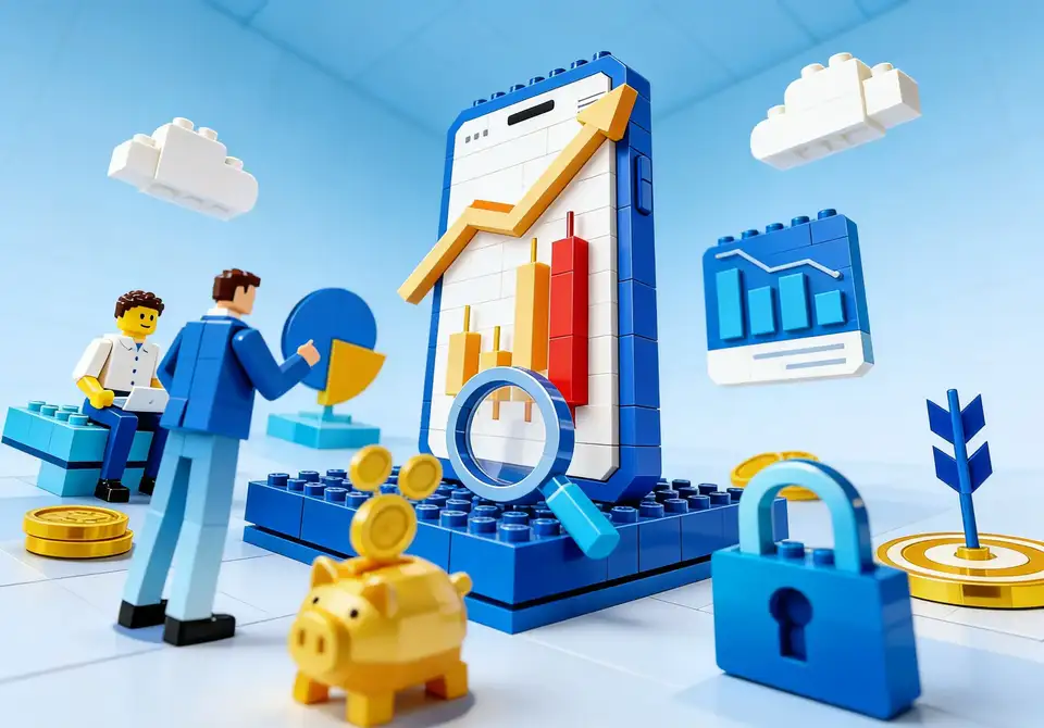 哪家券商提供稳定股票期货API接口