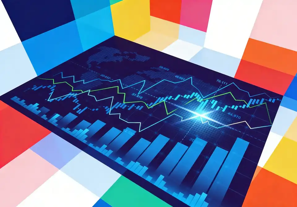 BOLL下轨线中心的股价震荡与超跌后弱势现象