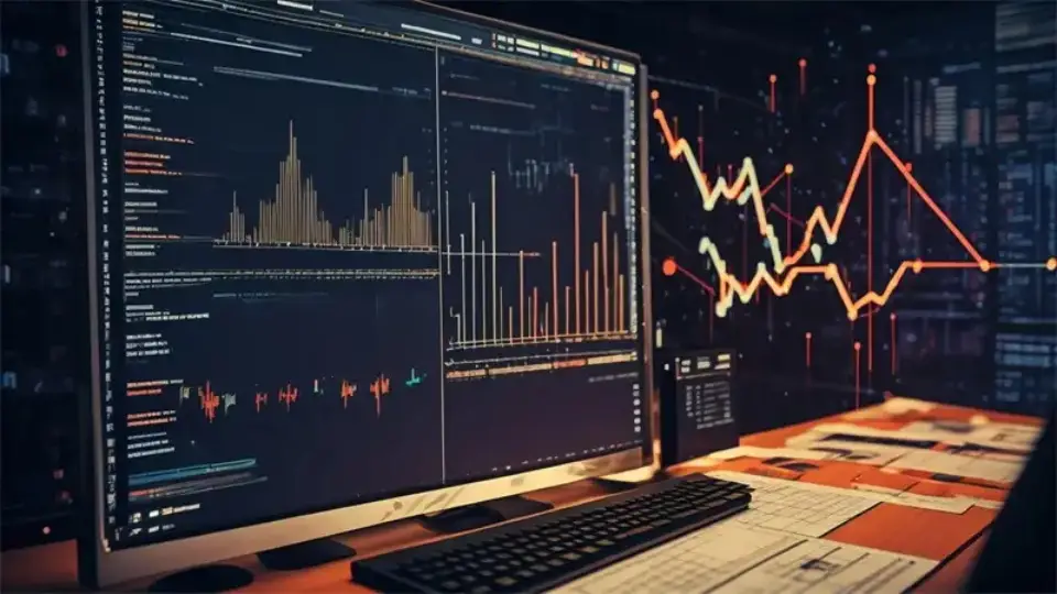 如何利用日MACD金叉与均线结合进行买入操作