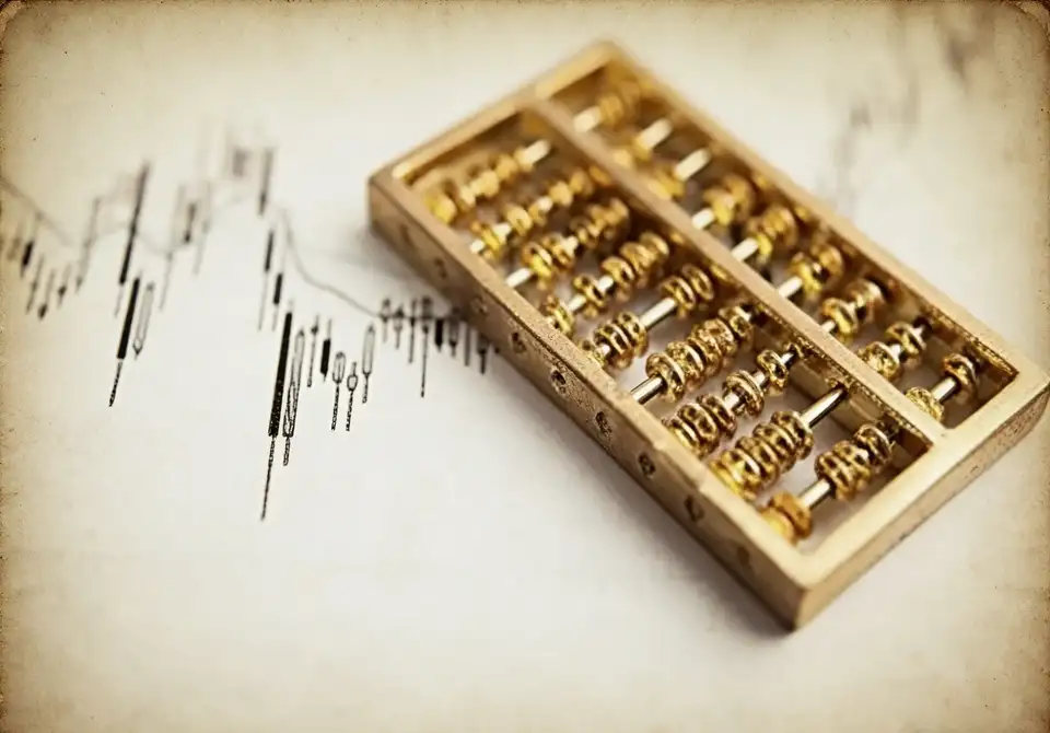 如何识别和利用多方反击线K线形态进行交易