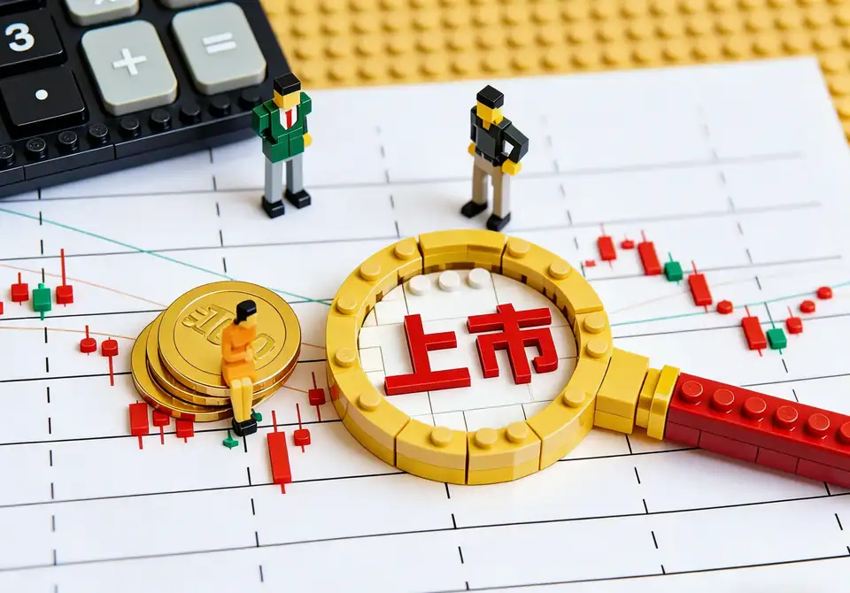 股票开户所需个人资料与文件详解