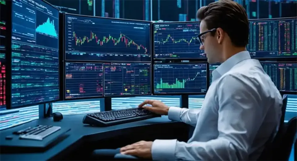 EXPMA指标如何提升交易决策的准确性