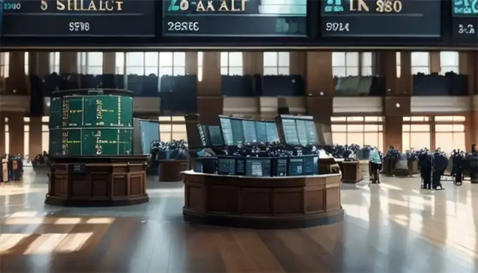 股票和期货在哪里开户及具体开户流程是什么