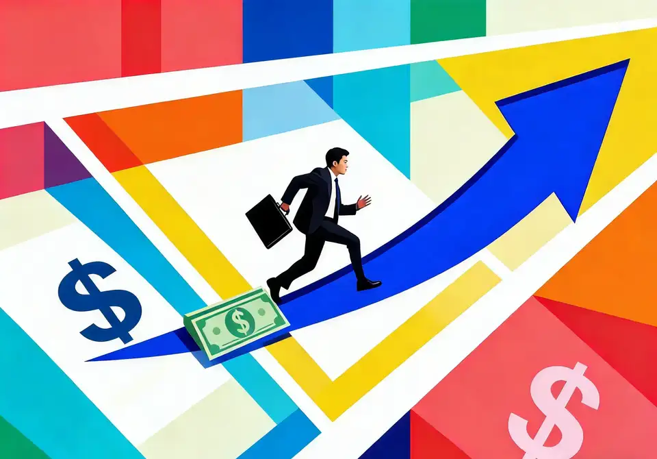 如何借鉴布鲁斯·伯克维茨的成功秘诀提升投资收益