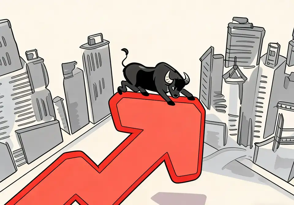 为什么大多数炒股者最终亏光了本金