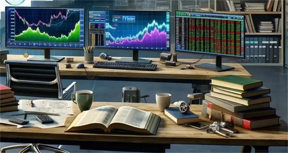 场内ETF交易券商平台选择全攻略