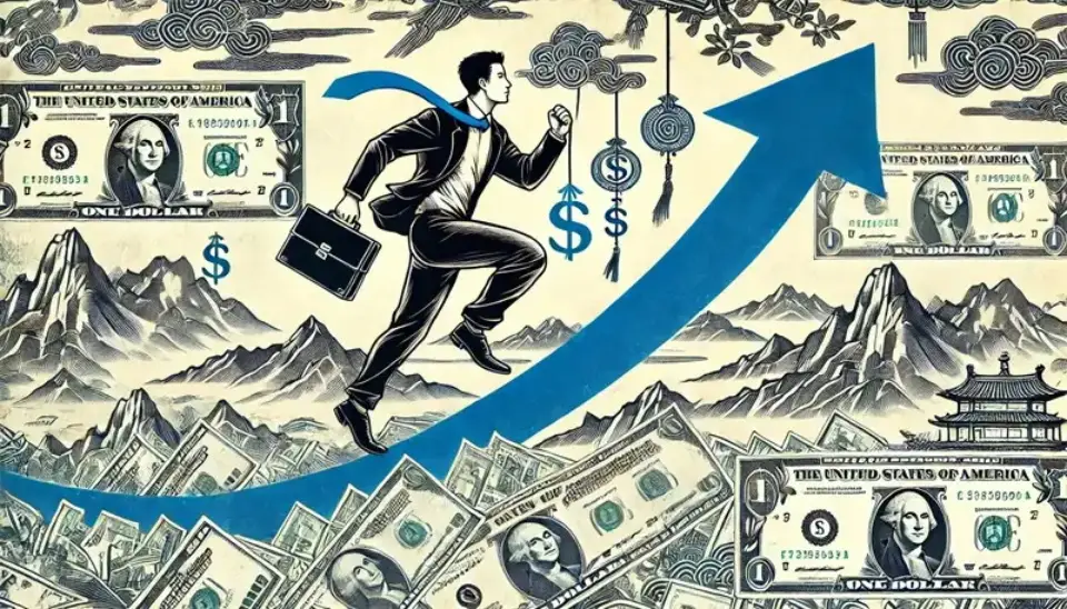 如何挑选最有可能大幅上涨的股票