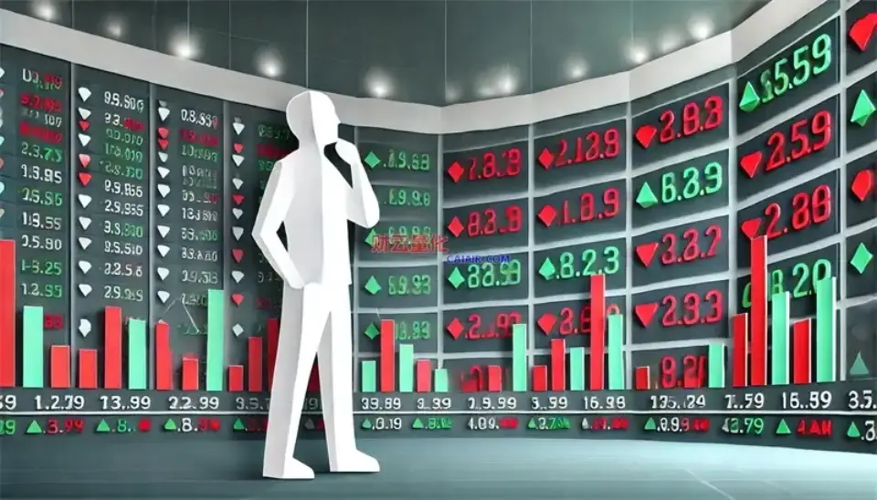 股票突然放量意味着什么