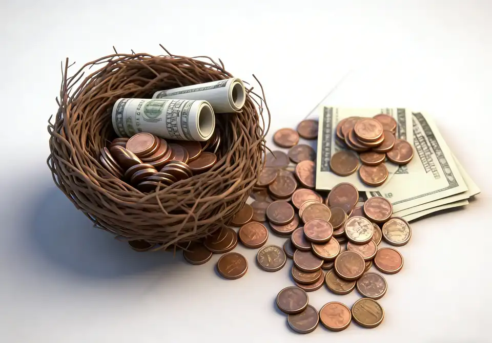 解读大幅震荡与长上影K线图