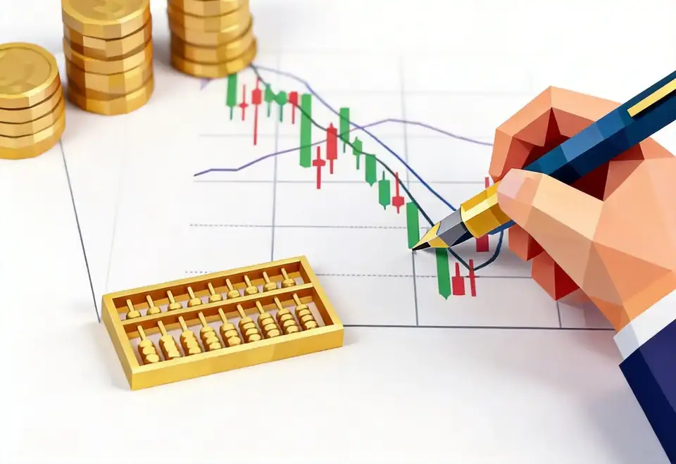 股票红烧肉K线形态如何影响交易决策