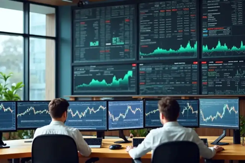 股票怎么玩 新手如何买股票入门指南