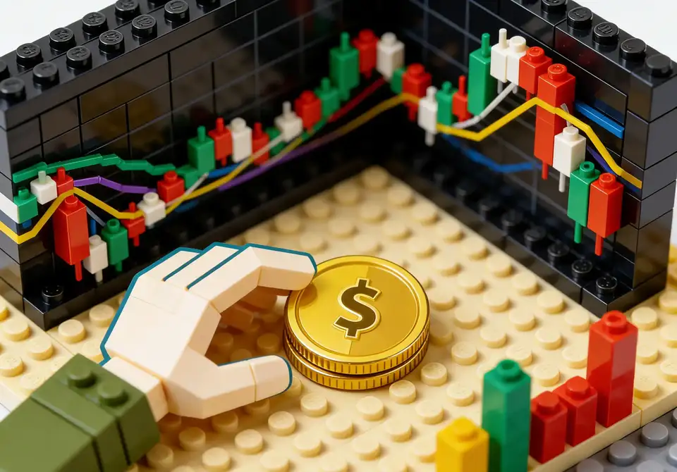 利用MACD指标判断股票高低位后的市场走势