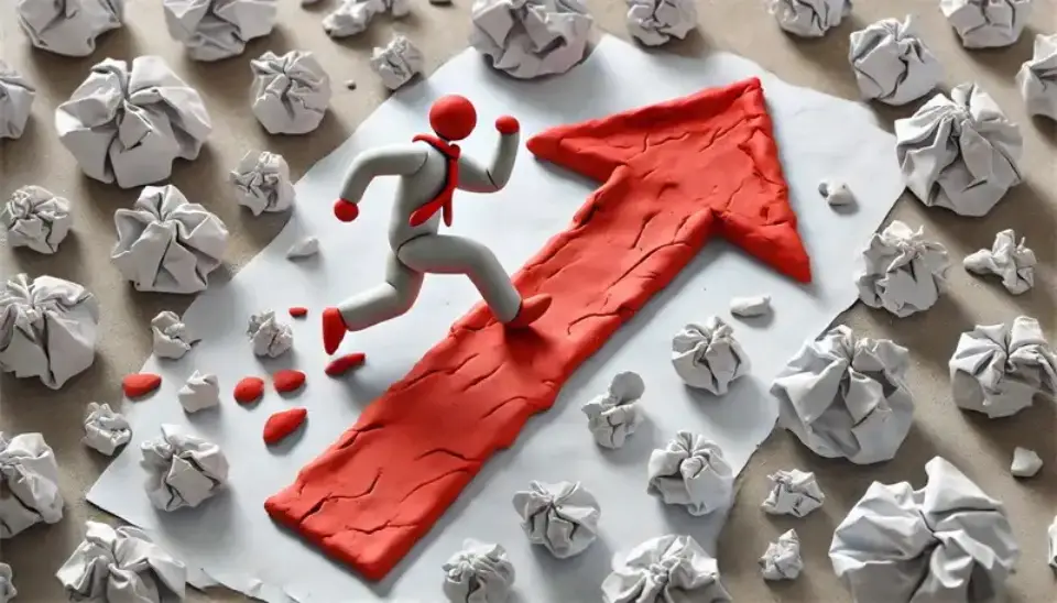 股市中的七亏两平一赚现象是否存在