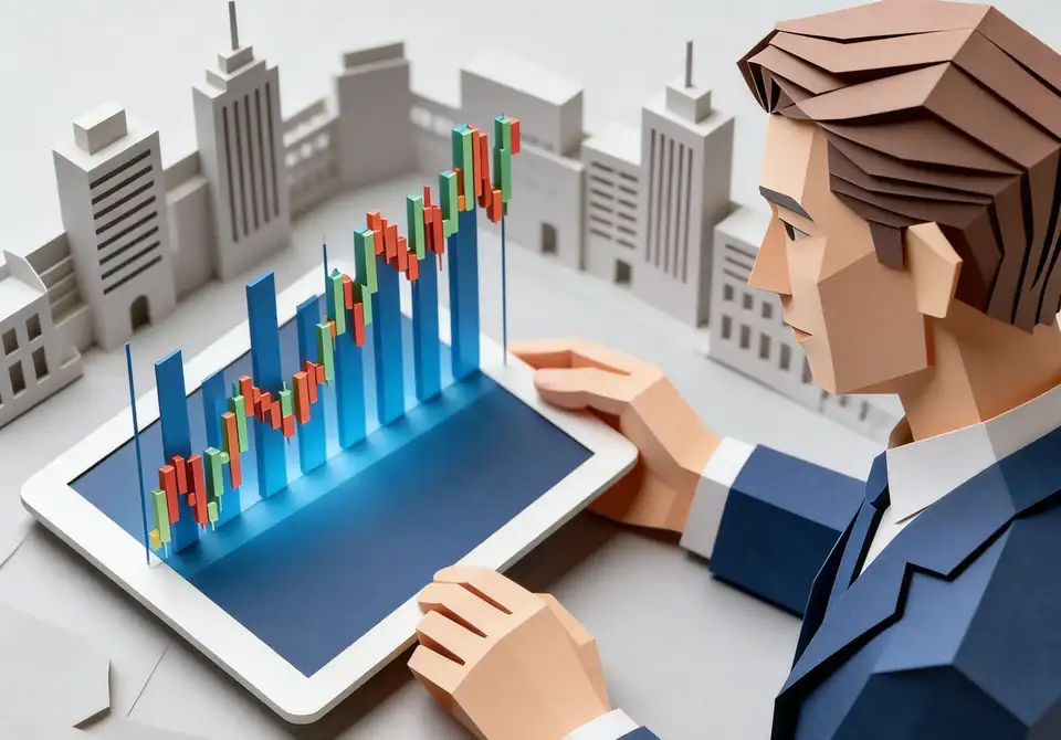 量能与价格如何影响股票和期货交易决策