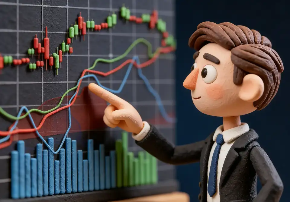 强势股洗盘常见的七种K线形态有哪些特征