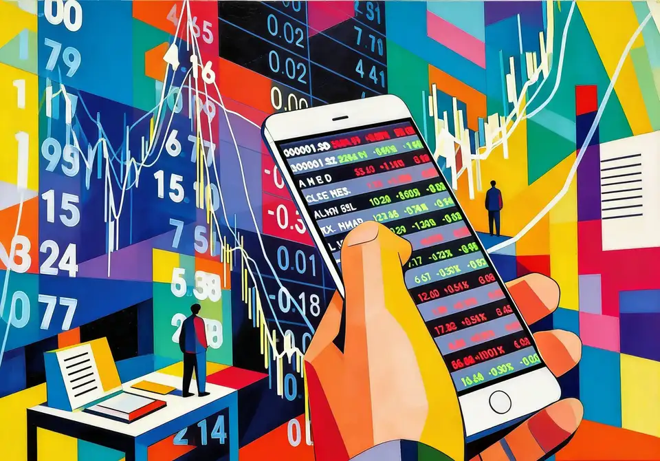 保定地区如何开设股票及期货账户