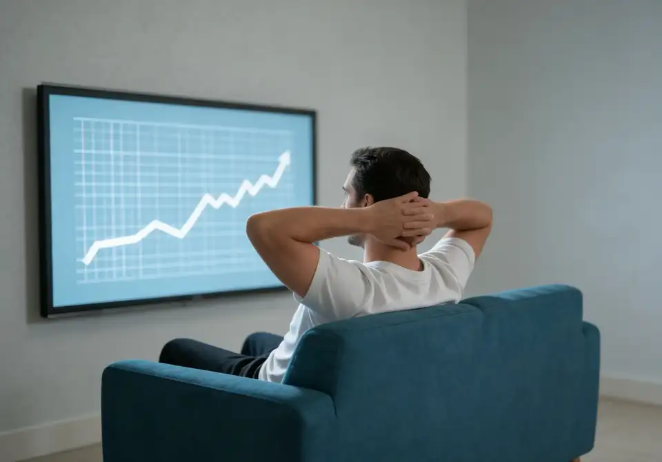 如何准确把握股市整体趋势