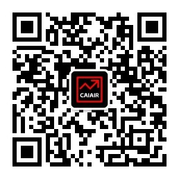 财云量化公众号